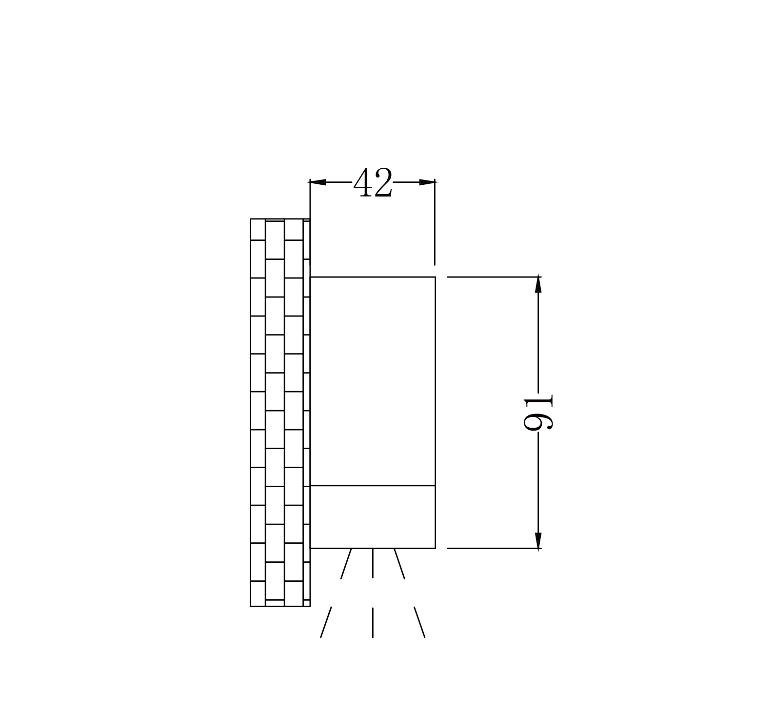 L306-Tenvis